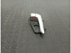Recambio de maneta interior trasera derecha para kia picanto 1.0 referencia OEM IAM 836201Y000010   2