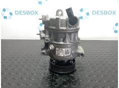 Recambio de compresor aire acondicionado para volkswagen polo 1.0 tsi referencia OEM IAM 5Q0816803F   2