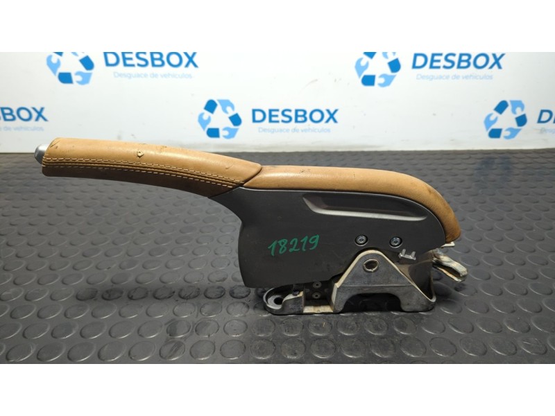 Recambio de palanca freno para porsche boxster (tipo 987) básico referencia OEM IAM 997424031  