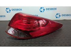 Recambio de piloto trasero derecho para hyundai ix35 1.6 crdi referencia OEM IAM 924022Y0  
