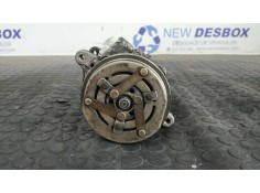 Recambio de compresor aire acondicionado para renault 5 (b/c40) 1.4 referencia OEM IAM 8017509004  
