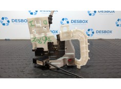Recambio de cerradura puerta delantera izquierda para hyundai ioniq 6 referencia OEM IAM 81310G2010  
