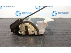 Recambio de cerradura puerta delantera izquierda para hyundai ioniq 6 referencia OEM IAM 81310G2010   2