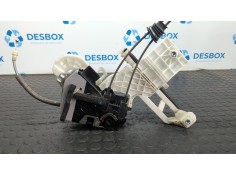 Recambio de cerradura puerta trasera izquierda para hyundai ioniq 6 referencia OEM IAM 81410G2000   2