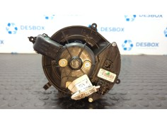 Recambio de motor calefaccion para peugeot partner 1.5 hdi referencia OEM IAM 5E2228200   2