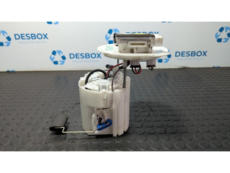 Recambio de aforador para kia xceed xceed 0.998 3 cilindros referencia OEM IAM 31110J7100  