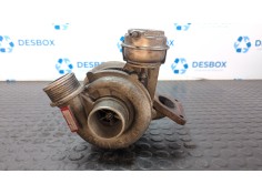 Recambio de turbocompresor para volvo xc70 2.4d referencia OEM IAM 7231679004S  