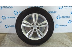 Recambio de juego llantas para hyundai ix35 1.6 crdi referencia OEM IAM 529102Y200   2