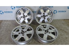 Recambio de juego llantas para chatenet barooder 500 cc referencia OEM IAM   