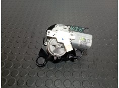 Recambio de motor limpia trasero para peugeot 3008 1.6 referencia OEM IAM 9680477480  