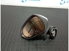 Recambio de retrovisor izquierdo para seat ibiza (6j5) 1.6 tdi referencia OEM IAM E9024456  