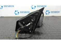 Recambio de retrovisor derecho para renault megane iv berlina 5p 1.5 dci referencia OEM IAM A057273   2