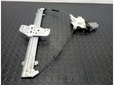 Recambio de elevalunas delantero derecho para kia picanto 1.0 referencia OEM IAM 2470980   2