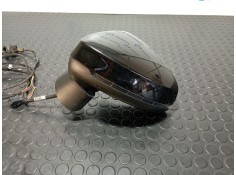 Recambio de retrovisor izquierdo para audi a1 sportback (8xf) 1.6 tdi referencia OEM IAM E1021120   2