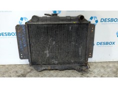 Recambio de radiador agua para daihatsu rocky f7,f8 referencia OEM IAM   