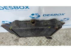 Recambio de radiador agua para daihatsu rocky f7,f8 referencia OEM IAM    2