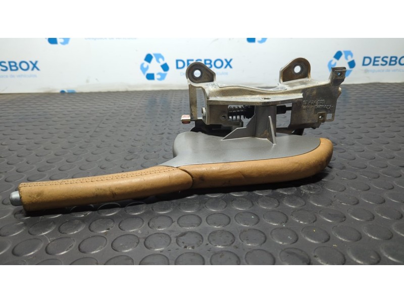 Recambio de palanca freno para porsche boxster (tipo 987) básico referencia OEM IAM 997424031  