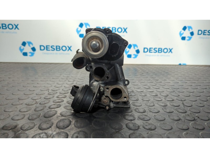 Recambio de valvula egr para seat leon (1p1) reference referencia OEM IAM 0280751016  