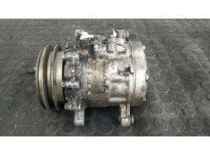Recambio de compresor aire acondicionado para renault 5 (b/c40) 1.4 referencia OEM IAM 8017509004   2