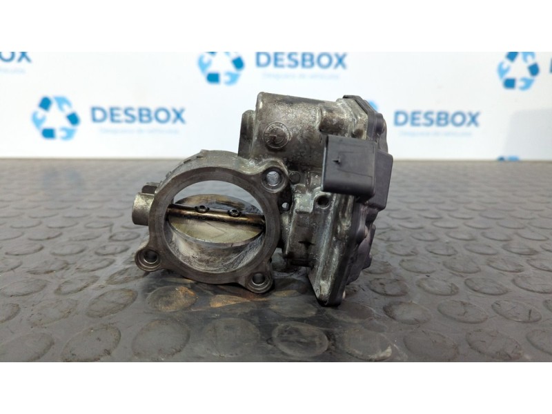 Recambio de caja mariposa para bmw serie 4 coupe (f32) 420d referencia OEM IAM 1354781075203  