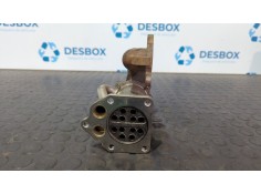 Recambio de enfriador egr para renault kangoo furgón compact grand confort referencia OEM IAM 8200729079   2