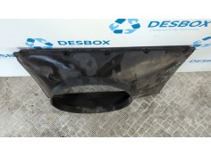 Recambio de calandra delantera de radiador para land rover defender 2.5 l referencia OEM IAM NRC3977   2