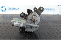 Recambio de motor limpia trasero para dacia dokker ambiance referencia OEM IAM 287102467R   2
