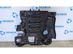 Recambio de tapa motor para bmw serie 7 (e65/e66) 730d referencia OEM IAM 15194001   2