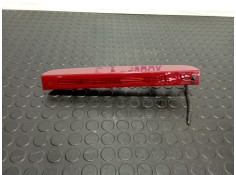 Recambio de luz central de freno para renault megane iii coupe megane coupe 1.5 dci referencia OEM IAM 89094076SG  
