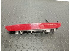 Recambio de luz central de freno para renault megane iii coupe megane coupe 1.5 dci referencia OEM IAM 89094076SG   2