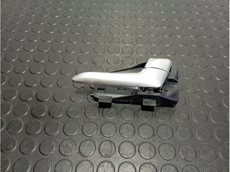Recambio de maneta interior delantera derecha para kia picanto 1.0 referencia OEM IAM 826201Y000  