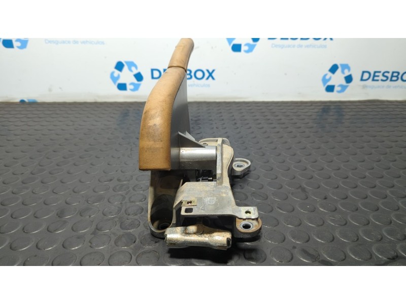 Recambio de palanca freno para porsche boxster (tipo 987) básico referencia OEM IAM 997424031  
