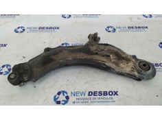 Recambio de brazo derecho inferior delantero para renault kangoo furgón professional referencia OEM IAM    2