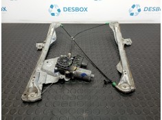 Recambio de elevalunas delantero derecho para ford focus berlina (cak) ambiente referencia OEM IAM XS4123200  