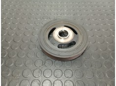 Recambio de polea cigueñal para ford c-max (cb3) 1.6 tdci referencia OEM IAM 9654961080K   2
