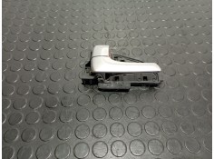 Recambio de maneta interior trasera izquierda para hyundai ix35 1.6 crdi referencia OEM IAM 826132S000  