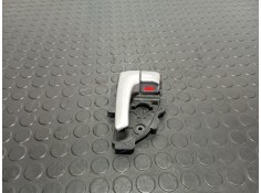 Recambio de maneta interior trasera izquierda para hyundai ix35 1.6 crdi referencia OEM IAM 826132S000   2