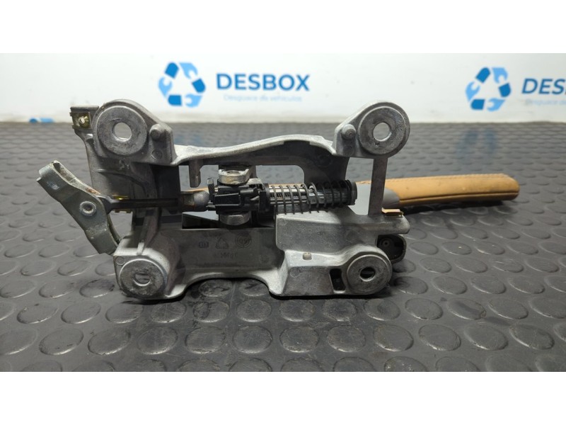 Recambio de palanca freno para porsche boxster (tipo 987) básico referencia OEM IAM 997424031  