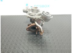 Recambio de turbocompresor para renault kangoo k9kb6 referencia OEM IAM GT1241J0SZ   2