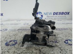 Recambio de valvula egr para volkswagen touareg (7la) 2.5 tdi referencia OEM IAM 070131063A  