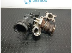 Recambio de turbocompresor para volkswagen polo 1.0 tsi referencia OEM IAM 04C145703   2