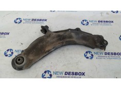 Recambio de brazo izquierdo inferior delantero para renault kangoo furgón professional referencia OEM IAM   