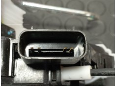 Recambio de cerradura puerta delantera derecha para hyundai i20 active i20 active referencia OEM IAM 81320C8040   2