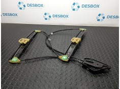 Recambio de elevalunas delantero izquierdo para audi a1 sportback (8xf) 1.6 tdi referencia OEM IAM 8X4837461A   2