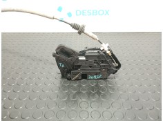 Recambio de cerradura puerta trasera izquierda para volkswagen t-cross (d31) 1.0 tsi referencia OEM IAM A5L5TA839015L   2