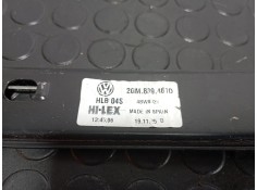 Recambio de elevalunas trasero izquierdo para volkswagen t-cross (d31) 1.0 tsi referencia OEM IAM 2GM839461D   2