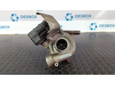 Recambio de turbocompresor para mercedes-benz clase g (w463) todo terreno (station) 4.0 cdi 32v cat referencia OEM IAM HAM628096