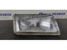 Recambio de faro derecho para fiat ducato caja cerr. techo elevado (desde 03.94) maxi d 2,5  batalla 3200 referencia OEM IAM 356