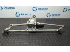 Recambio de motor limpia delantero para porsche boxster (tipo 987) básico referencia OEM IAM 99762803500  