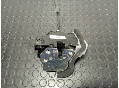 Recambio de cerradura puerta trasera derecha para hyundai i20 active i20 active referencia OEM IAM 81420C8020   2